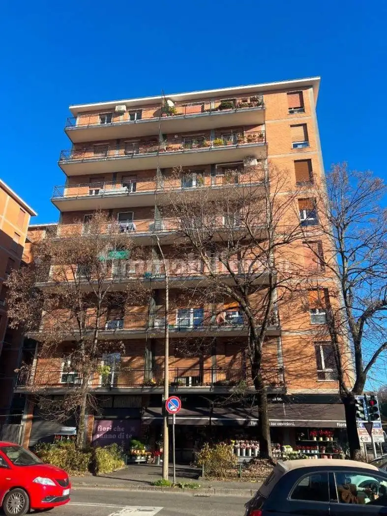 Appartamento in vendita a Monza