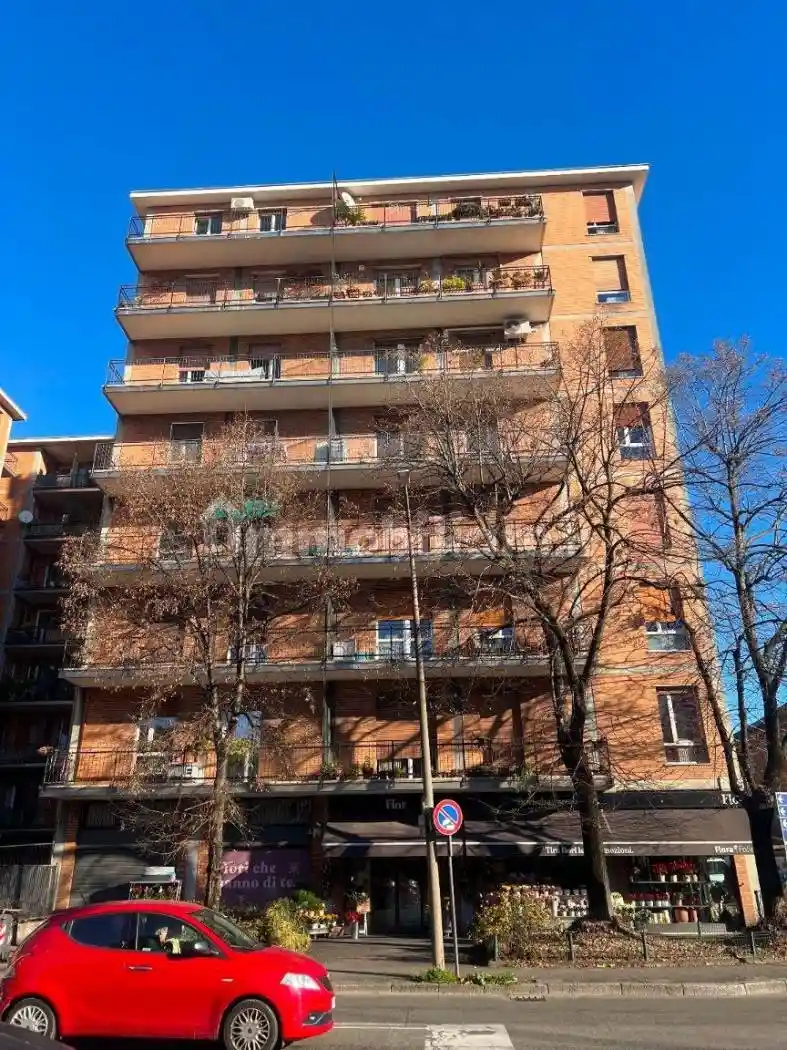 Trilocale via Antonio Cantore 2, Grazie Vecchie - Boschetti Reali, Monza - foto 2