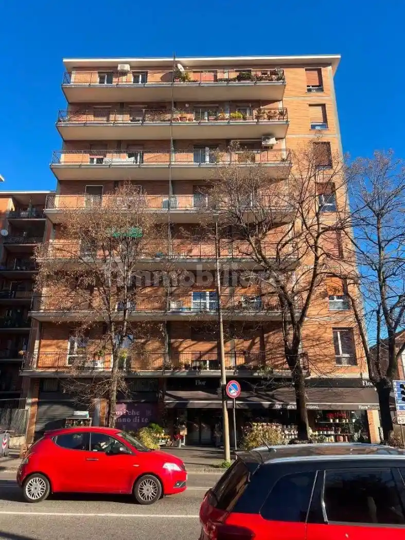 Trilocale via Antonio Cantore 2, Grazie Vecchie - Boschetti Reali, Monza - foto 4