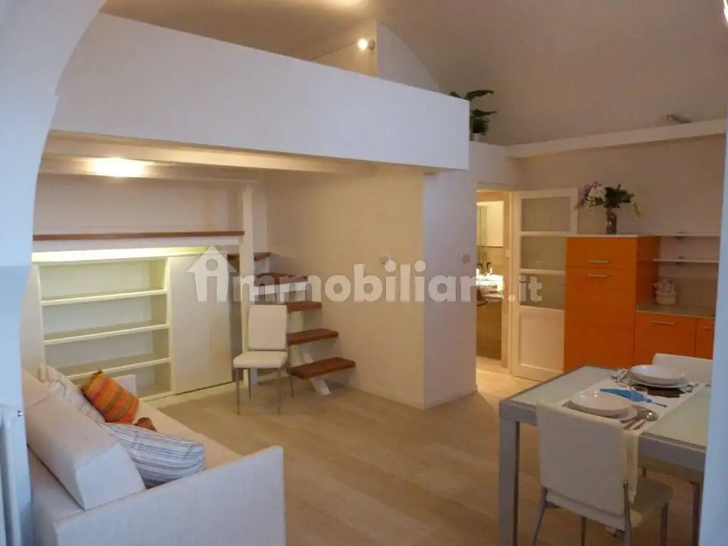 Appartamento in vendita a Alassio