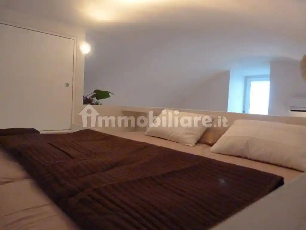 Monolocale Porta Baracca 4, Muretto di Alassio, Stazione, Corso Marconi, Alassio - foto 4