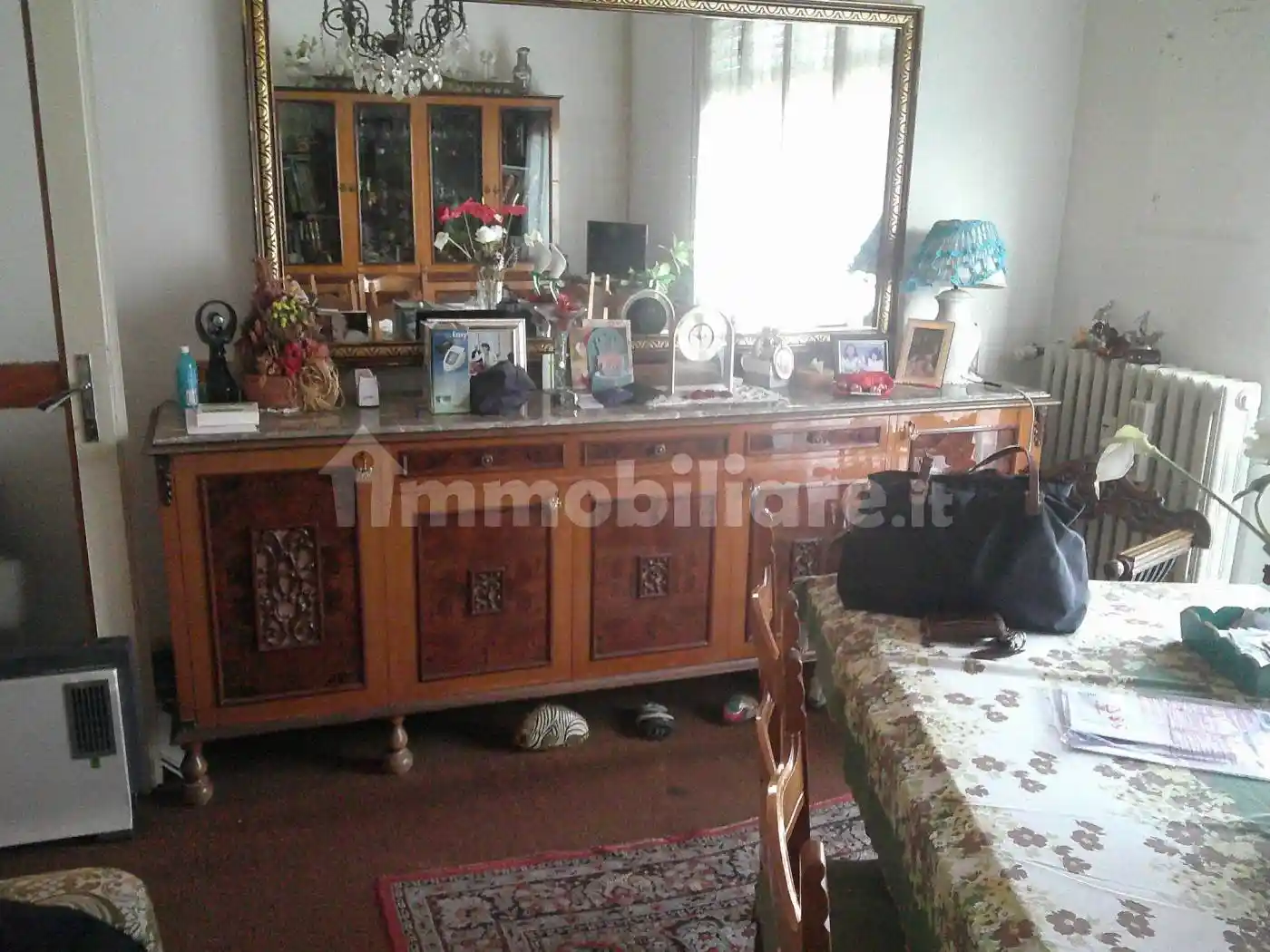 Trilocale via Pio XI, Sagnino, Como - foto 3