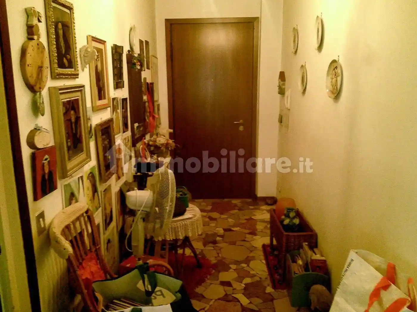 Trilocale via Pio XI, Sagnino, Como - foto 4