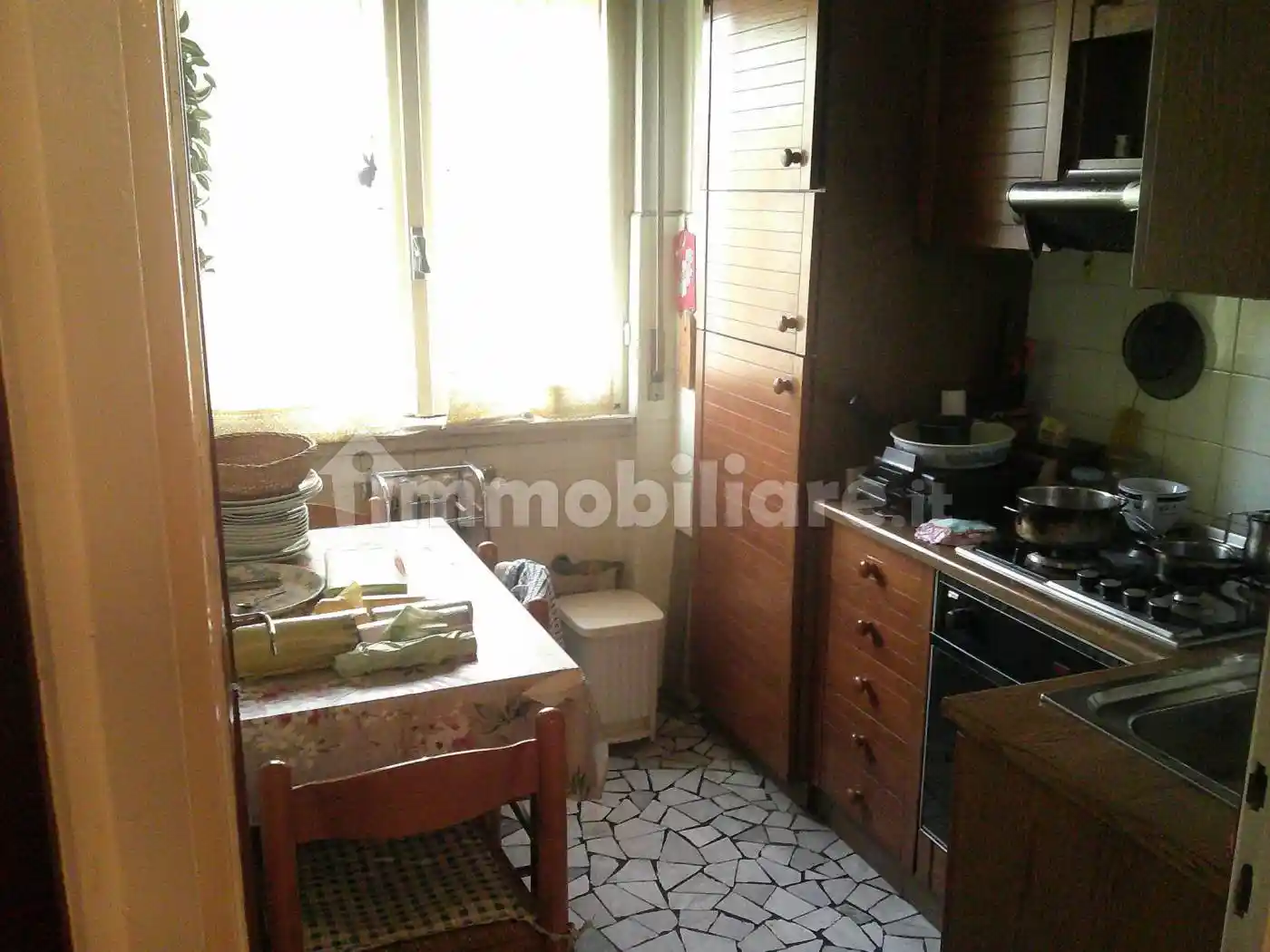 Trilocale via Pio XI, Sagnino, Como - foto 5