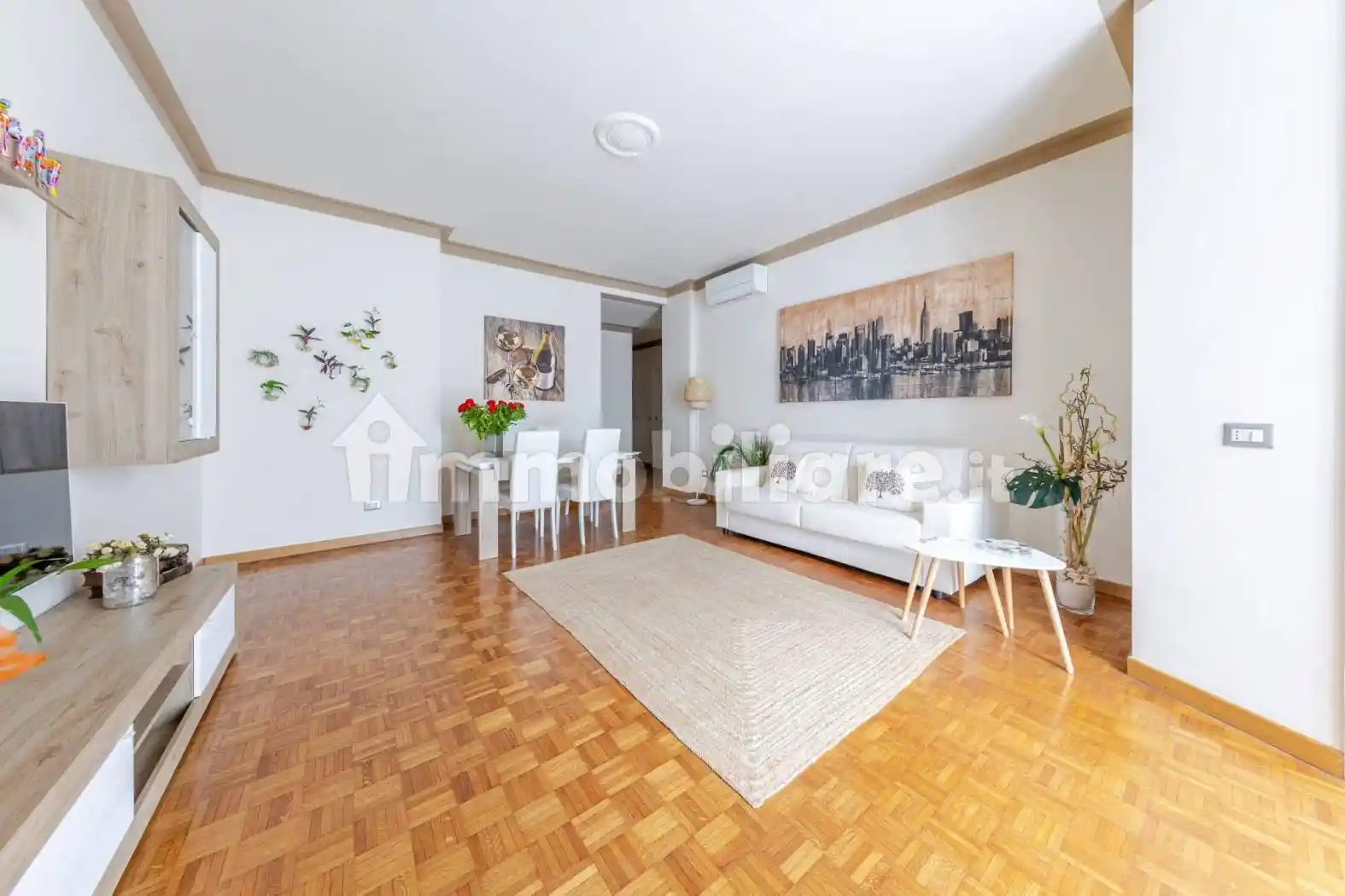 Appartamento corso Indipendenza 6, Indipendenza, Milano - foto 4