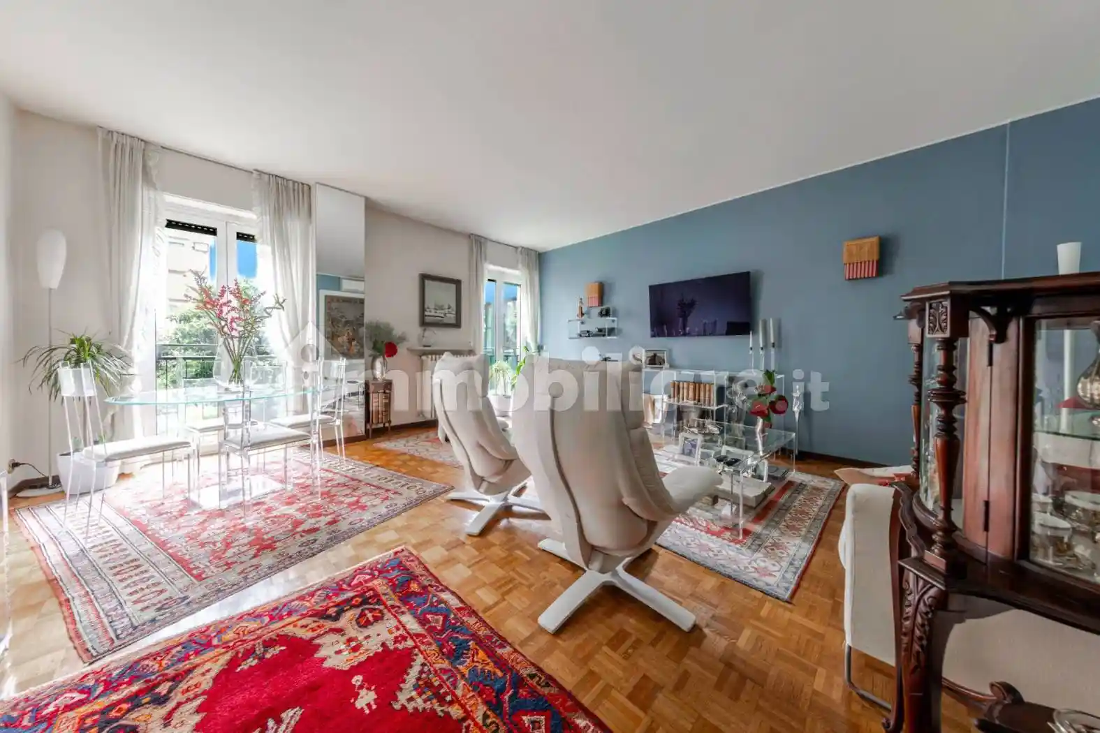 Appartamento corso Indipendenza 6, Indipendenza, Milano - foto 5