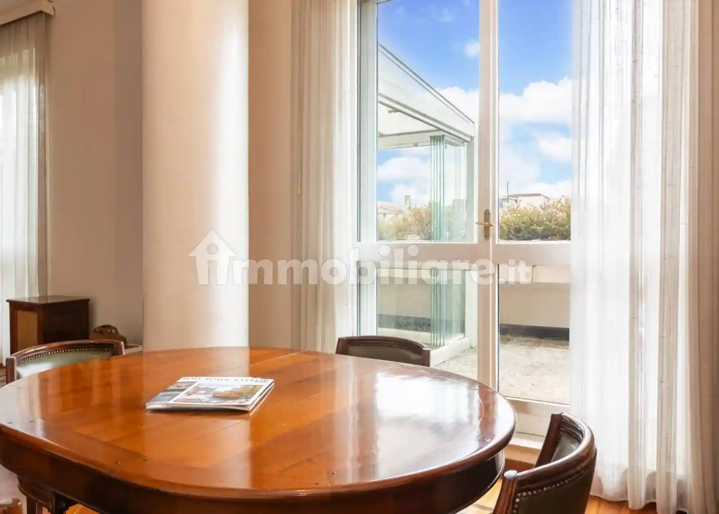 Appartamento via Brera, Brera, Milano - foto 4