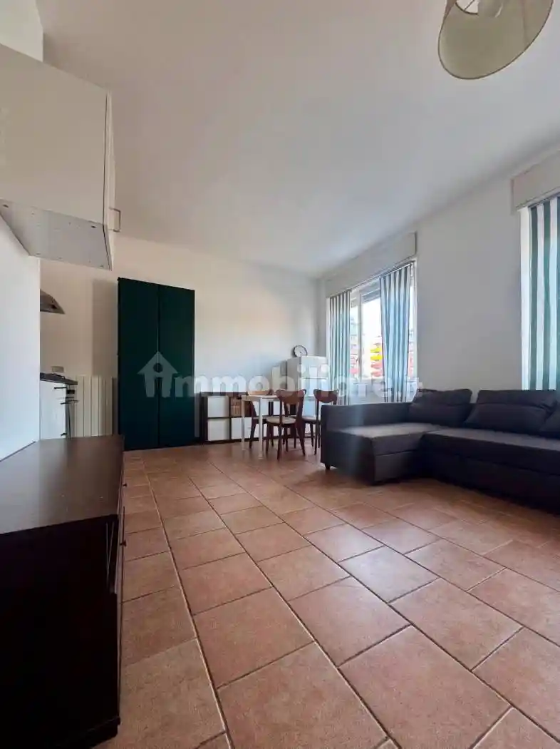 Bilocale via Ostiglia 10, Plebisciti - Susa, Milano - foto 2