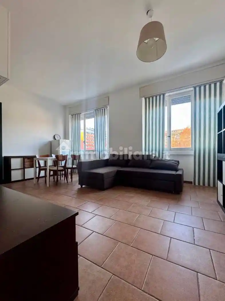 Bilocale via Ostiglia 10, Plebisciti - Susa, Milano - foto 3