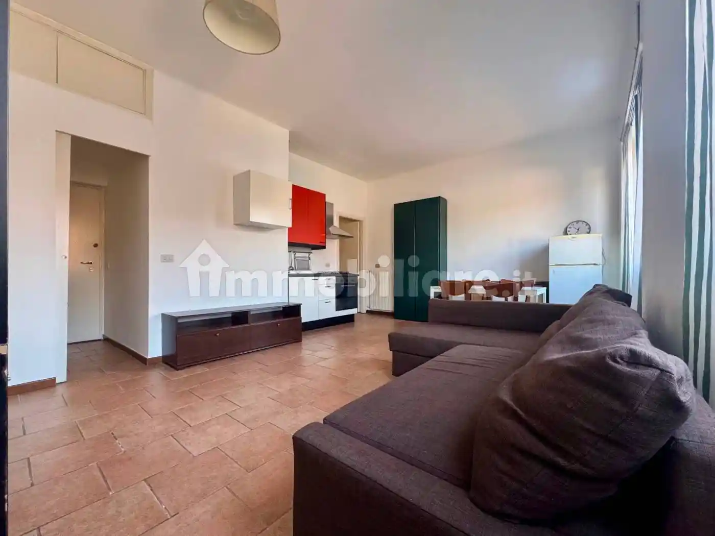 Bilocale via Ostiglia 10, Plebisciti - Susa, Milano - foto 4