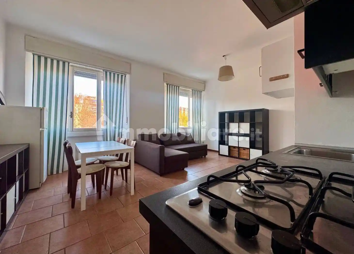 Bilocale via Ostiglia 10, Plebisciti - Susa, Milano - foto 5