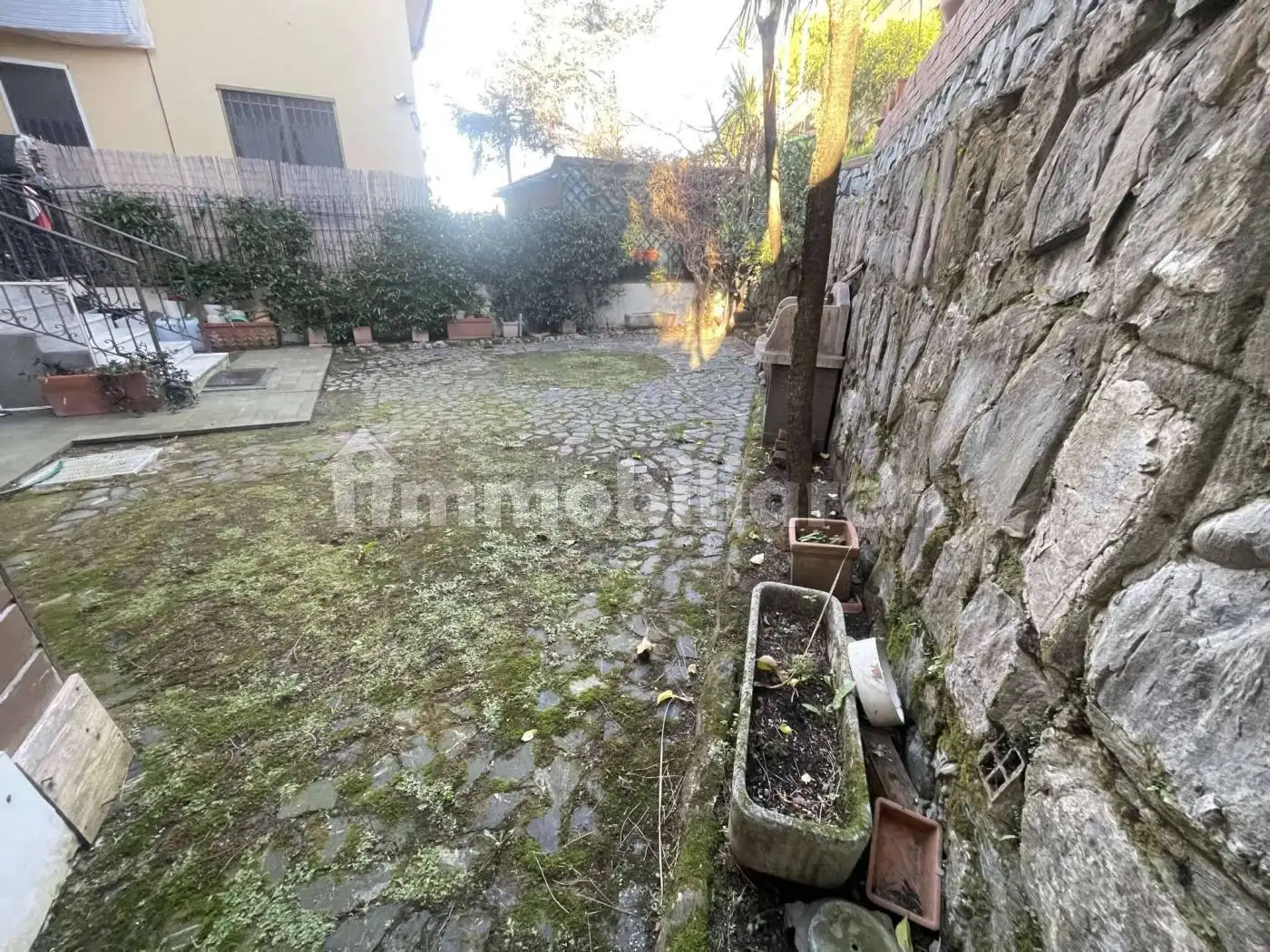 Appartamento in affitto a Genova