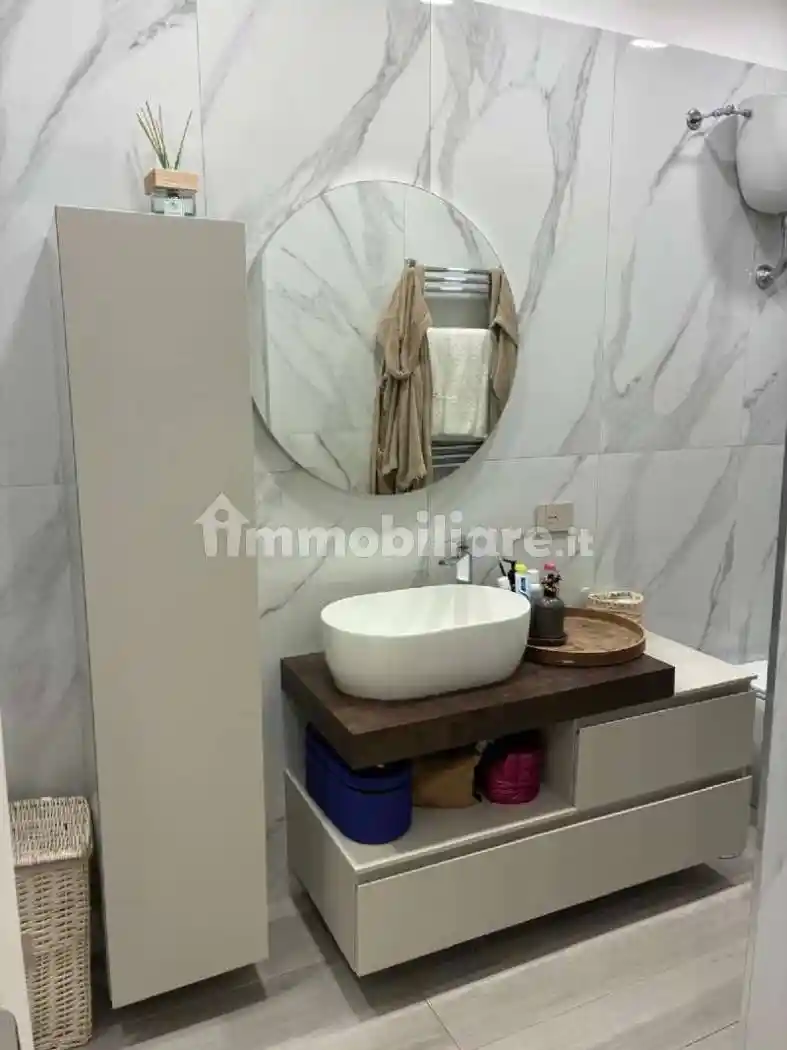 Bilocale via Simeto, Salario - Porta Pia, Roma - foto 5