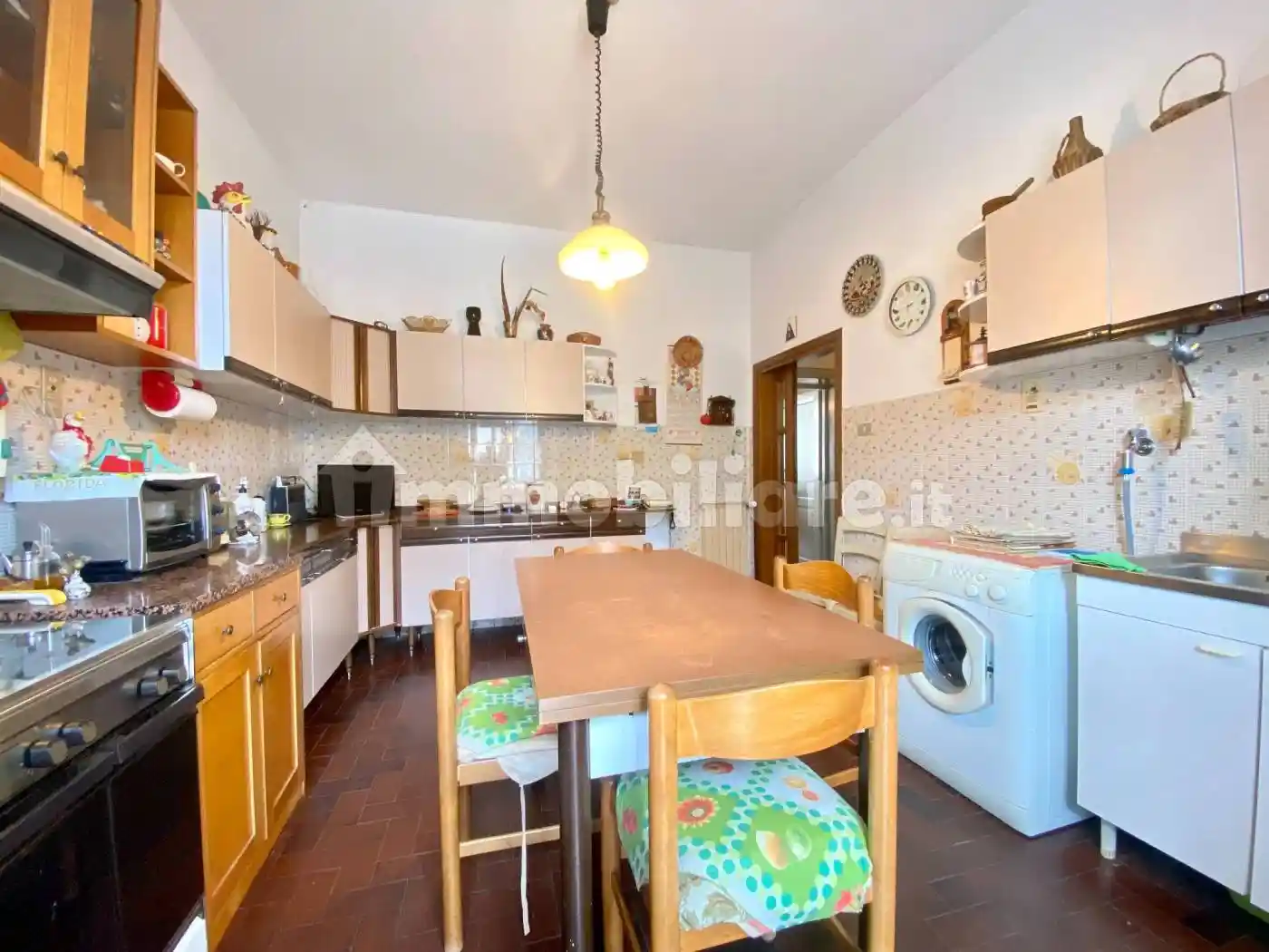 Appartamento in vendita a Pontassieve