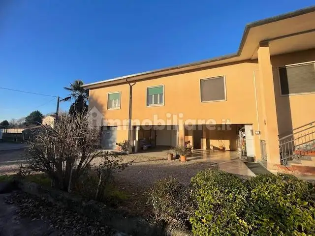 Appartamento in vendita a Vittuone