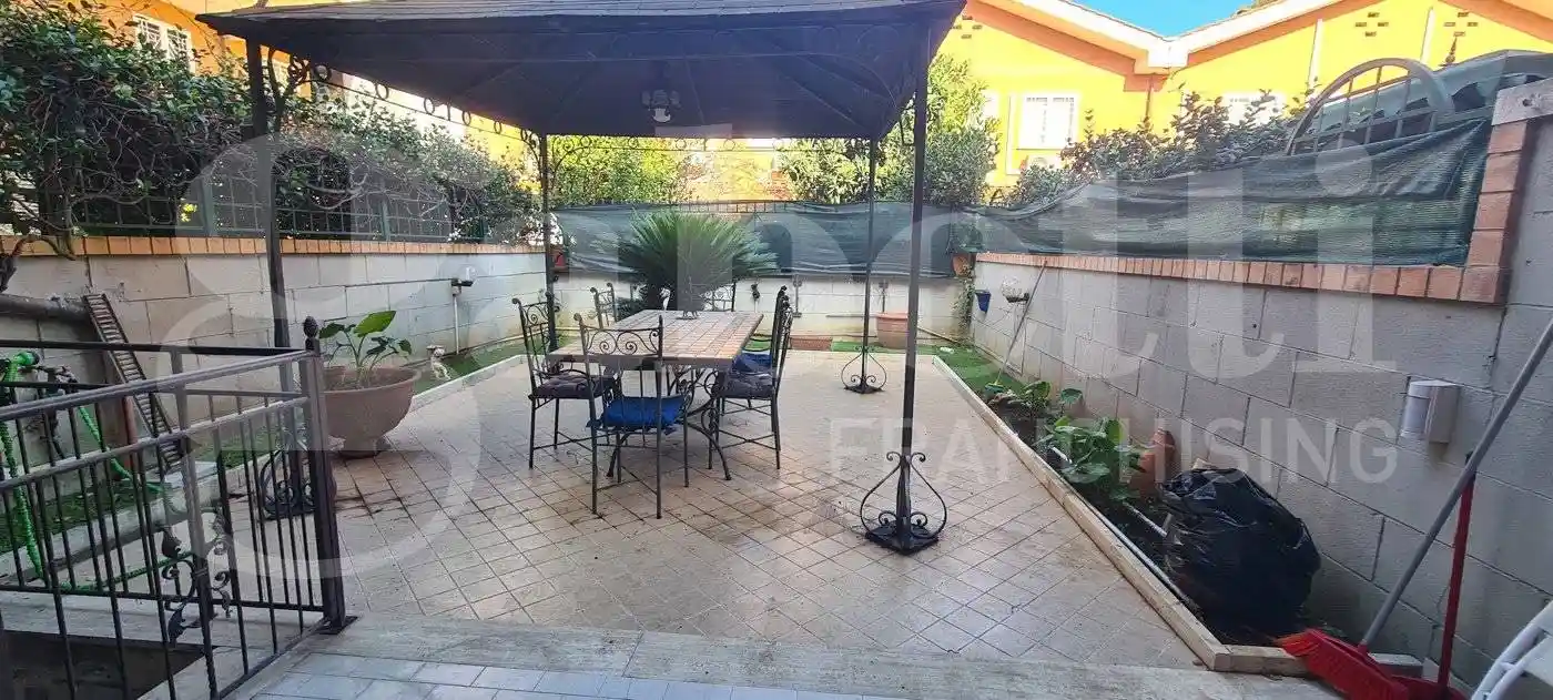 Villa a schiera via arturo viligiardi , 13, Acilia, Roma - foto 3