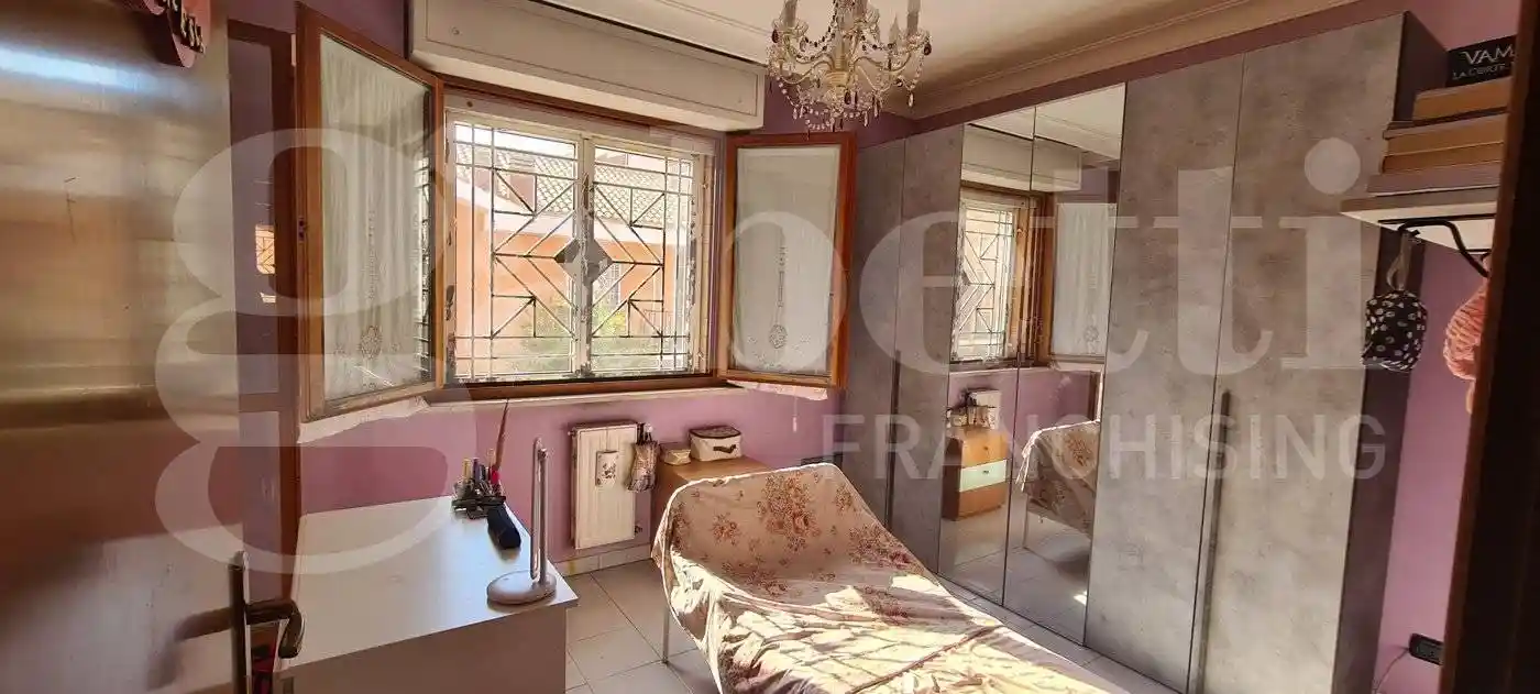 Villa a schiera via arturo viligiardi , 13, Acilia, Roma - foto 5