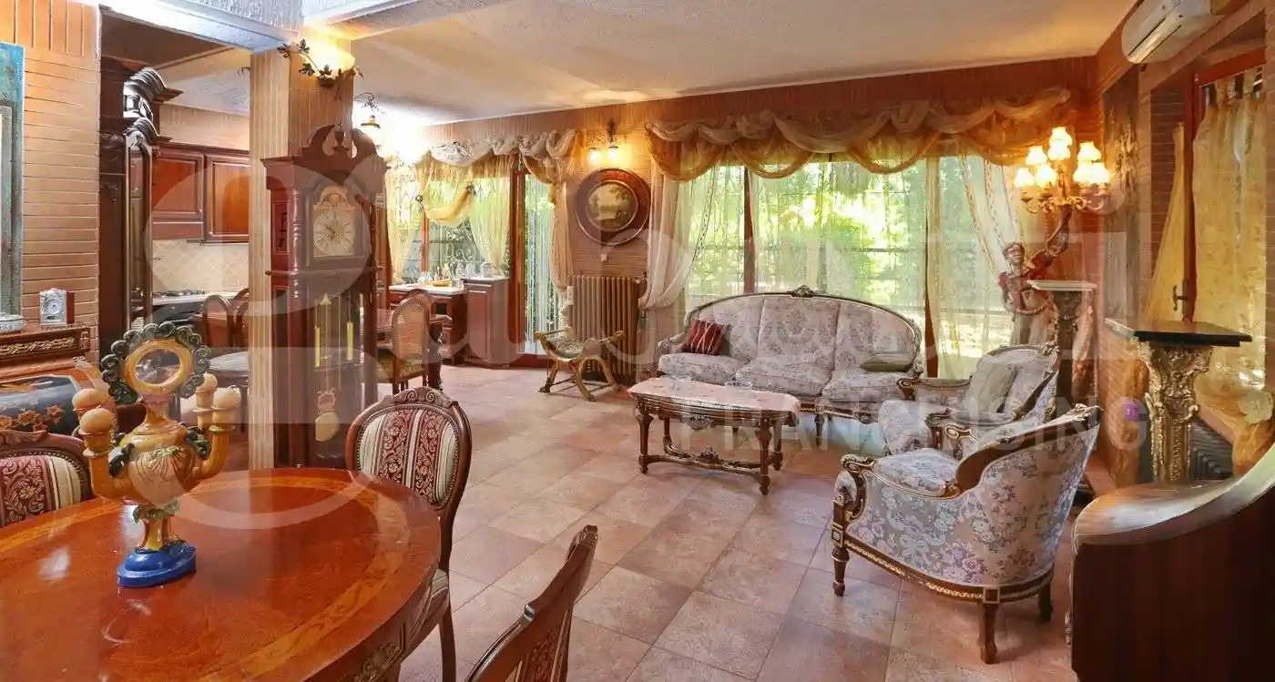 Casa indipendente - foto 4