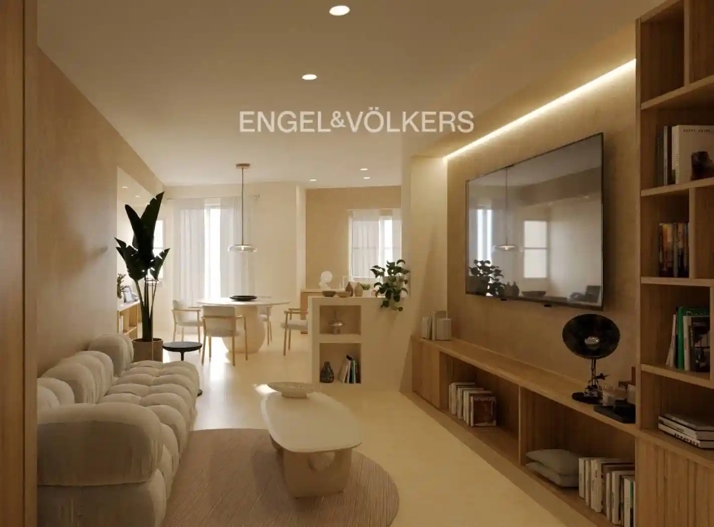 Appartamento - foto 4