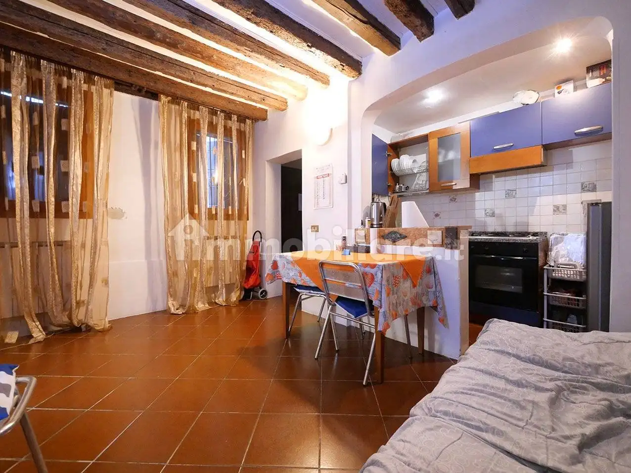 Appartamento in vendita a Venezia