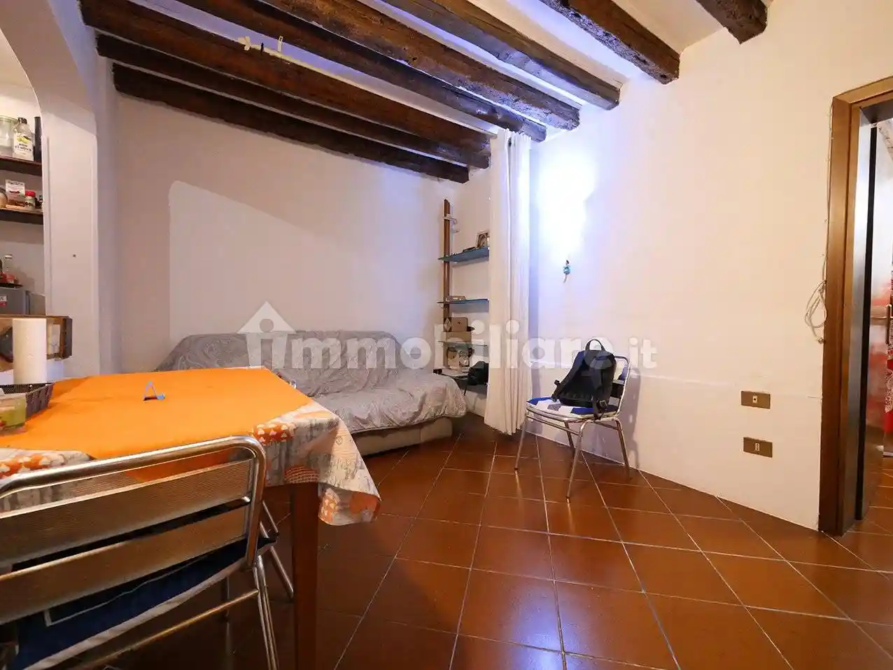 Bilocale Castello 3048, San Francesco della Vigna, Venezia - foto 2