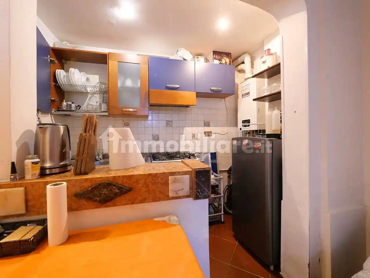 Bilocale Castello 3048, San Francesco della Vigna, Venezia - foto 3