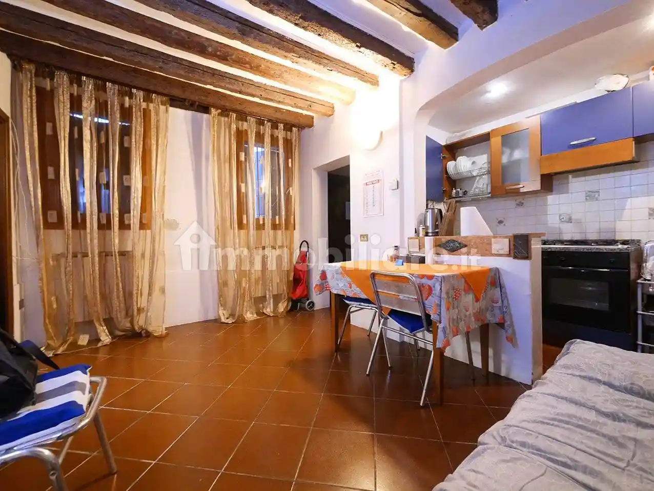 Bilocale Castello 3048, San Francesco della Vigna, Venezia - foto 5