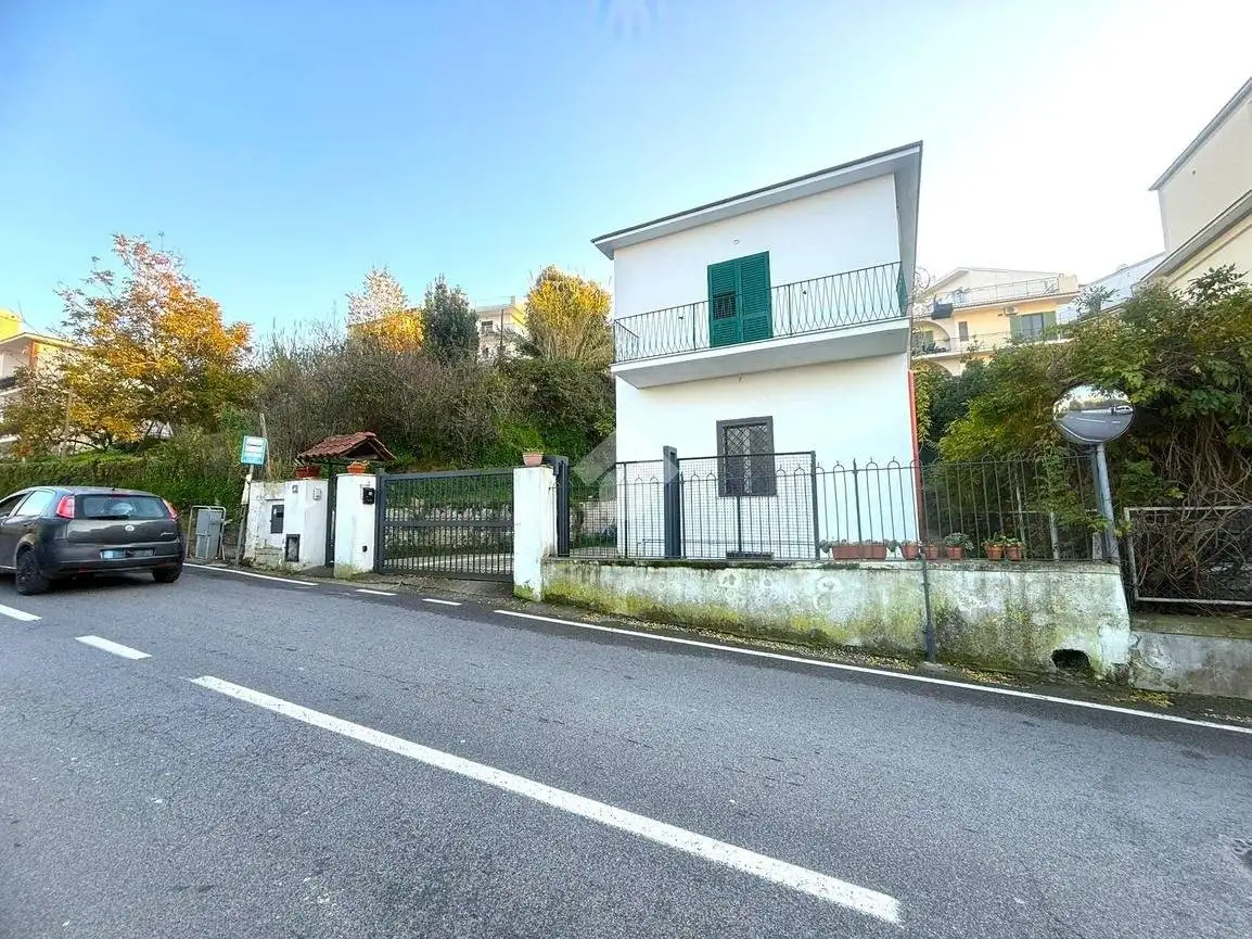 Appartamento in vendita a Bacoli