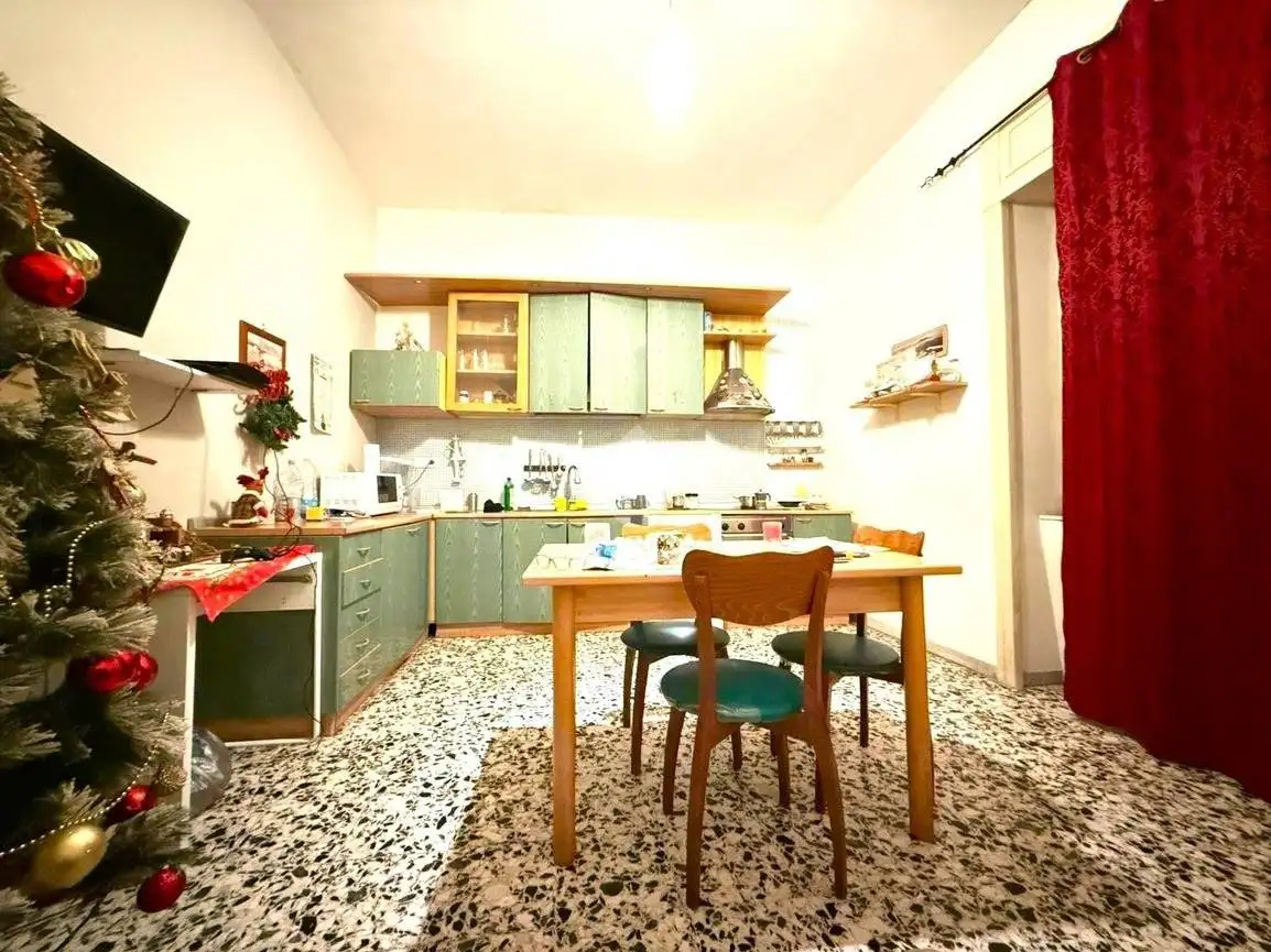 Trilocale via Castello 12, Centro, Bacoli - foto 5