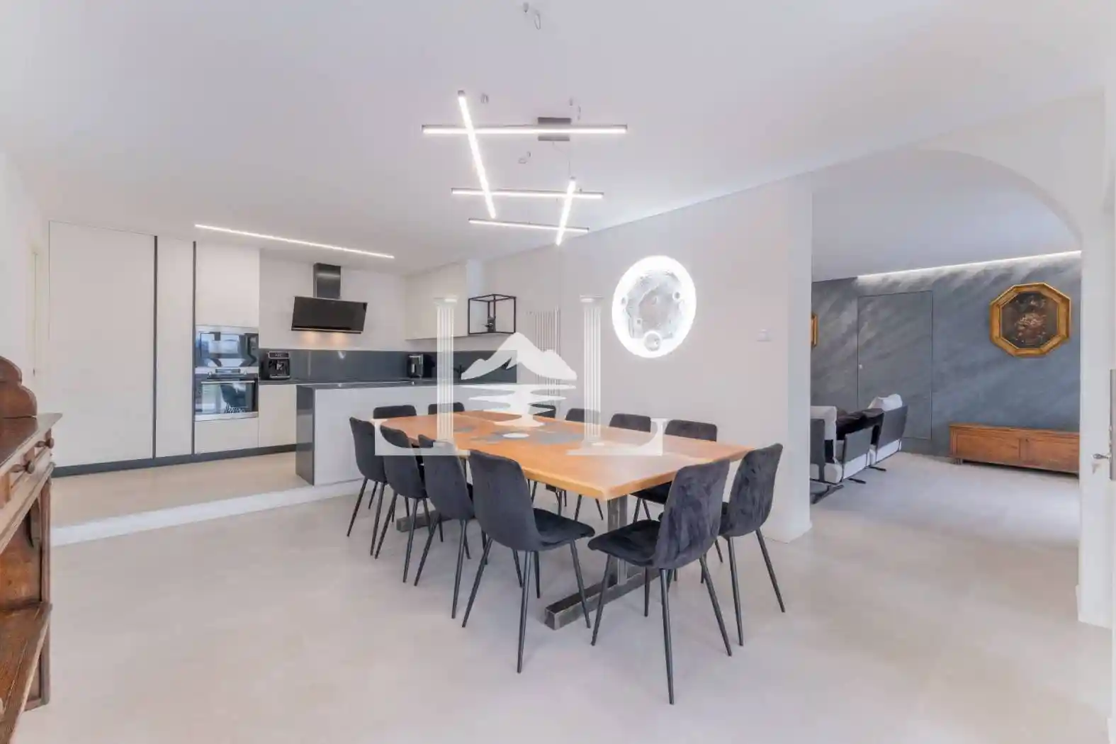 Villa unifamiliare via pomaleccio 11, Narro Indovero, Casargo - foto 2