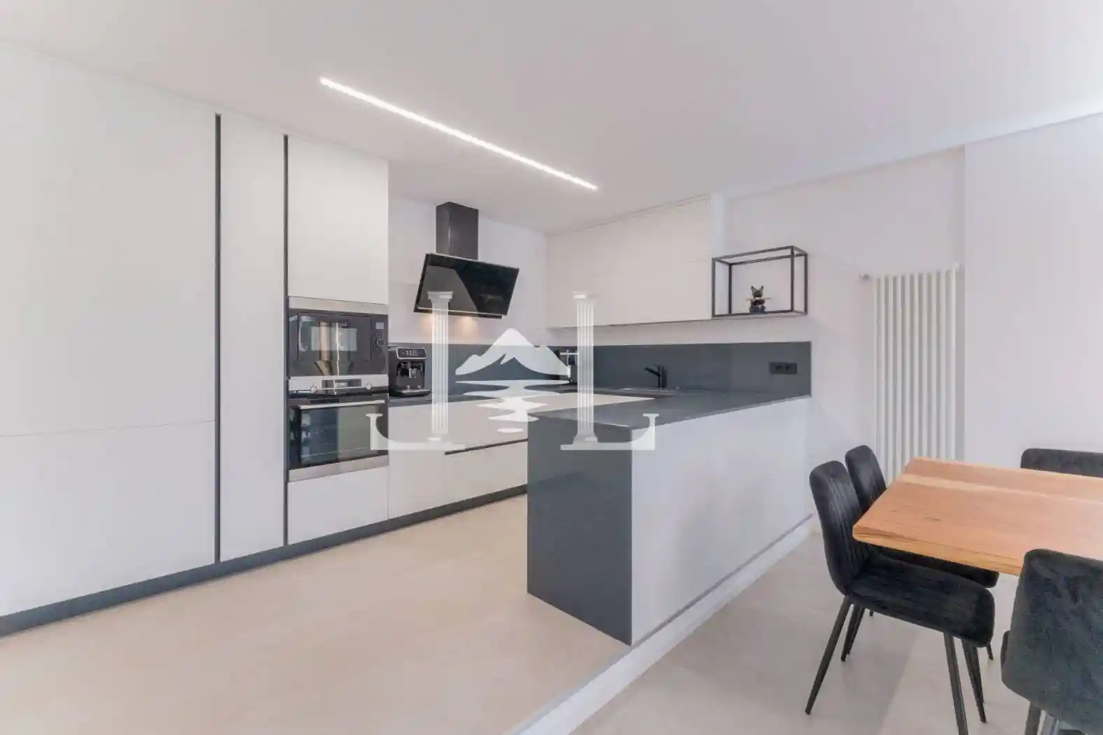 Villa unifamiliare via pomaleccio 11, Narro Indovero, Casargo - foto 4