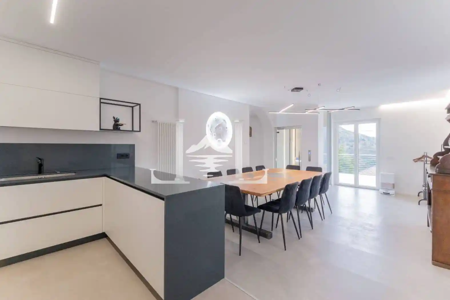 Villa unifamiliare via pomaleccio 11, Narro Indovero, Casargo - foto 5