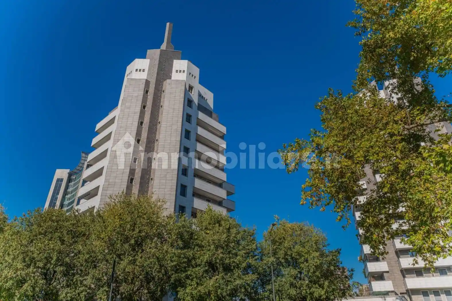 Trilocale viale Achille Papa 28, Portello - Parco Vittoria, Milano - foto 3