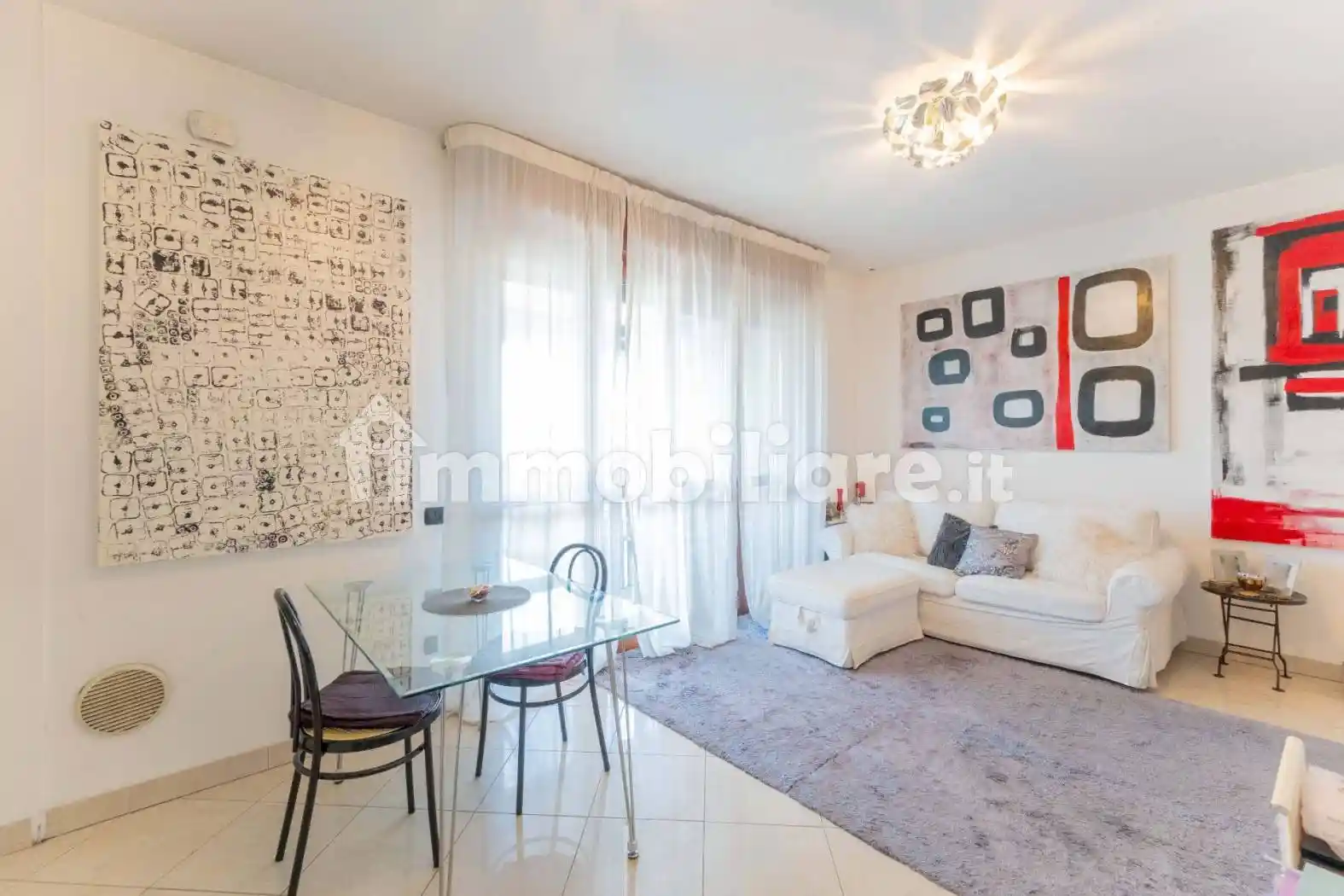 Trilocale viale Achille Papa 28, Portello - Parco Vittoria, Milano - foto 4