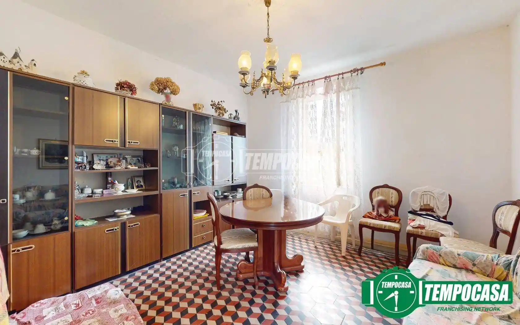 Terratetto unifamiliare 150 m², buono stato, Cuccaro Monferrato, Lu e Cuccaro Monferrato - foto 2