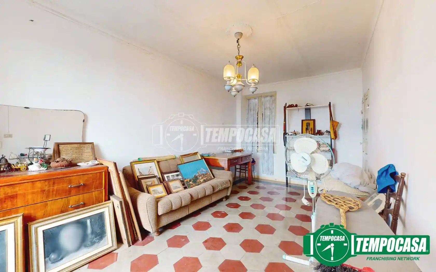 Terratetto unifamiliare 150 m², buono stato, Cuccaro Monferrato, Lu e Cuccaro Monferrato - foto 5