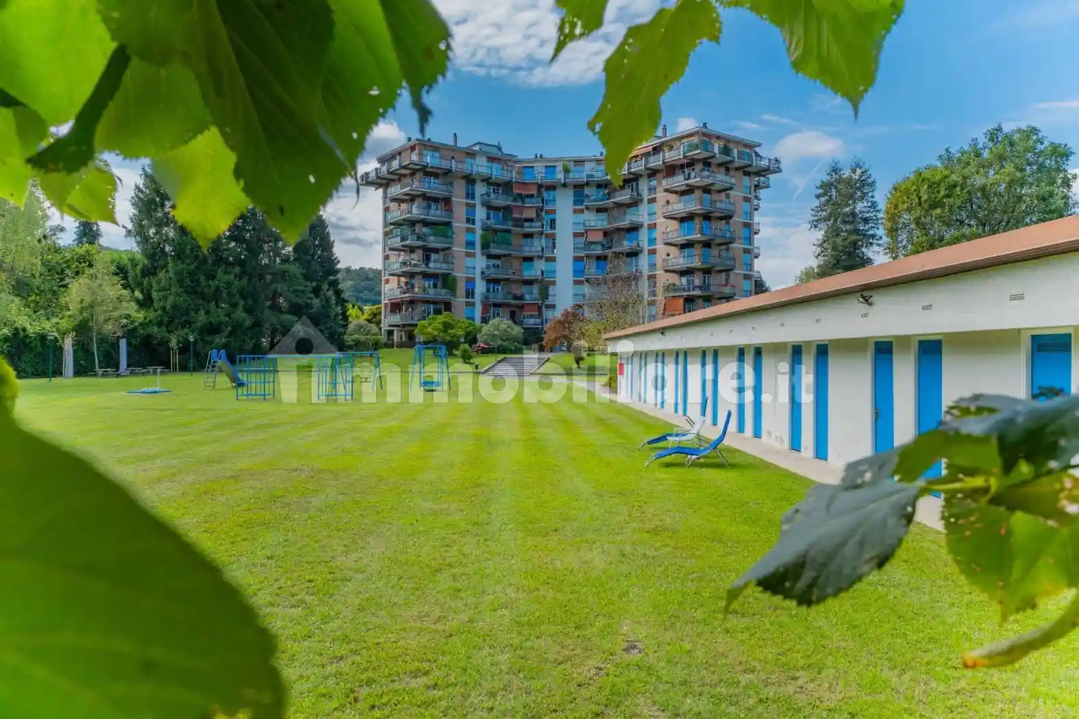 Bilocale via Buonarroti 2, Dormelletto - foto 3