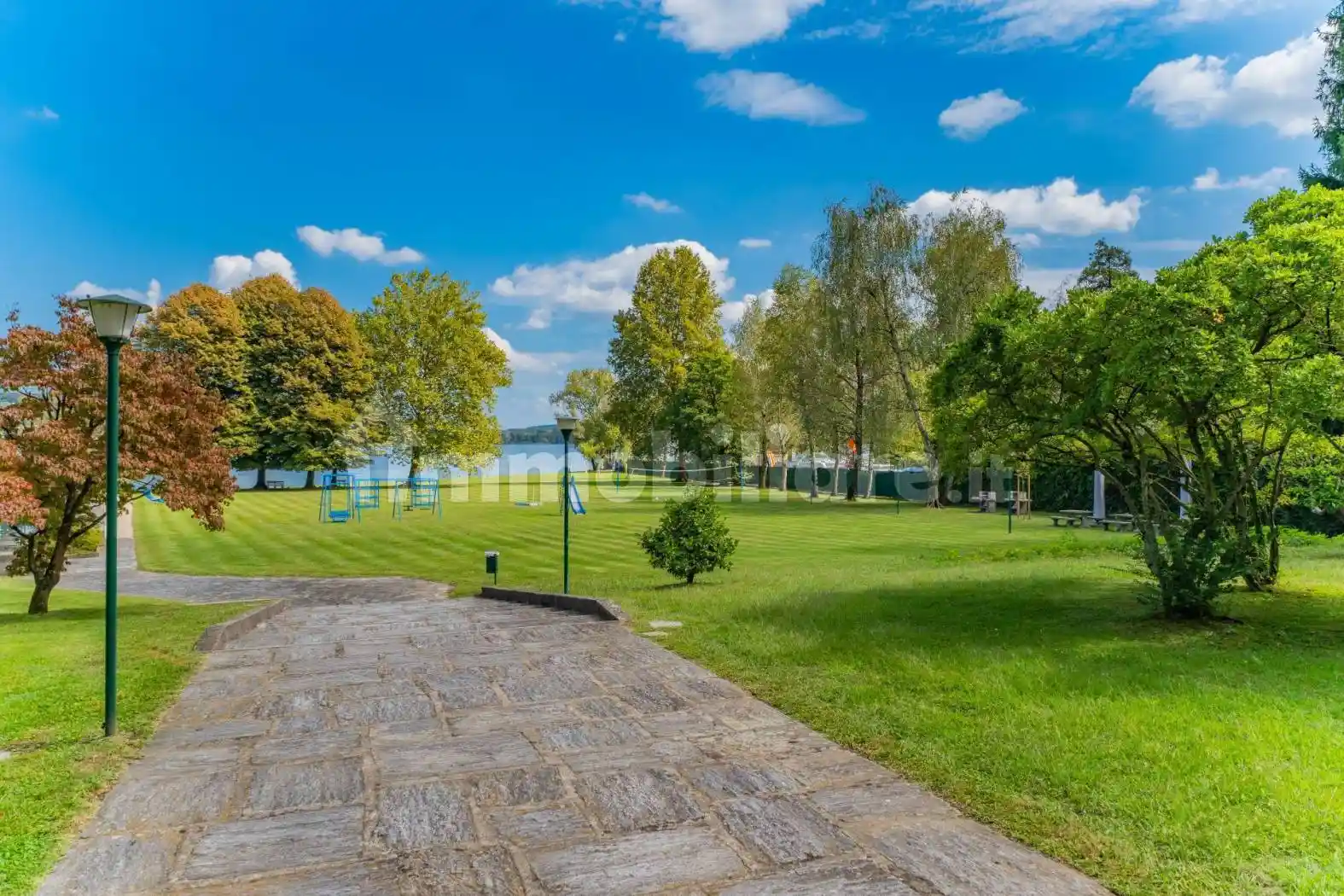 Bilocale via Buonarroti 2, Dormelletto - foto 4