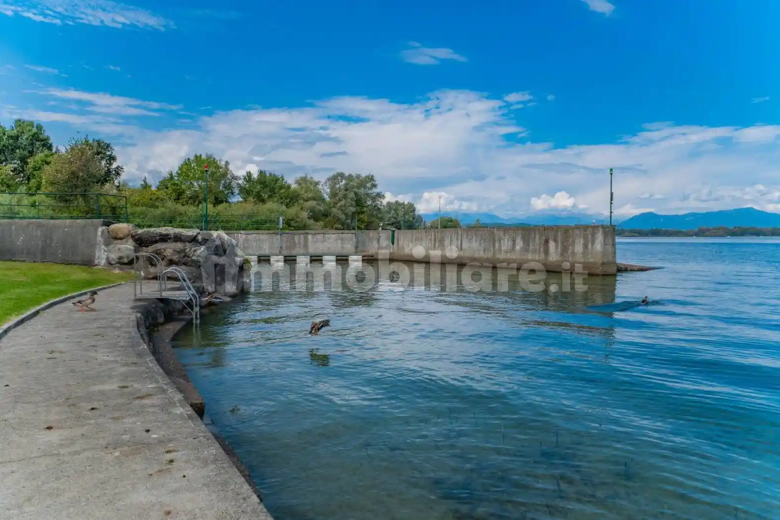 Bilocale via Buonarroti 2, Dormelletto - foto 5