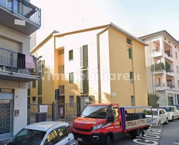 Appartamento in vendita a Bergamo