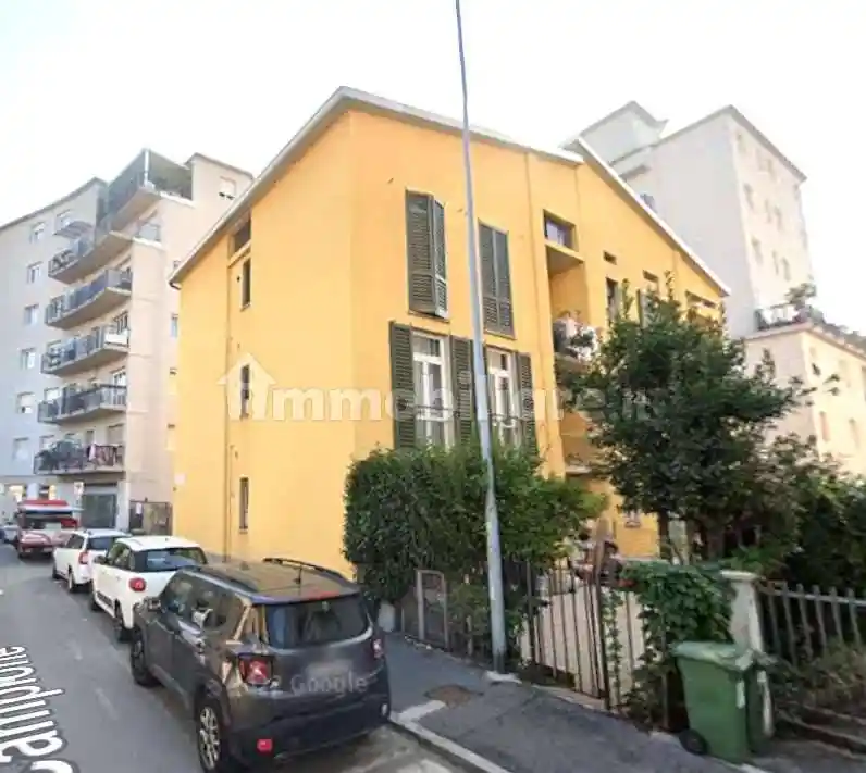 Quadrilocale buono stato, secondo piano, Stazione, Bergamo - foto 2