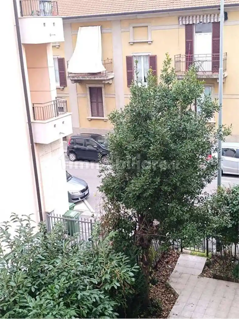 Quadrilocale buono stato, secondo piano, Stazione, Bergamo - foto 3