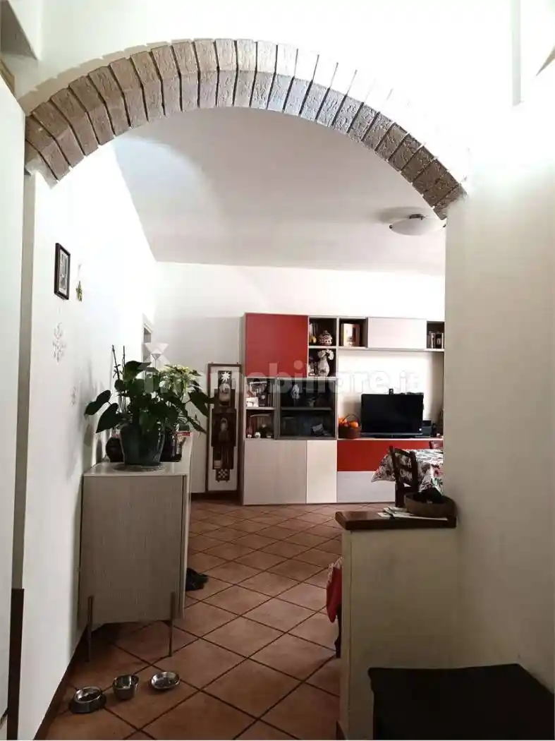 Quadrilocale buono stato, secondo piano, Stazione, Bergamo - foto 5