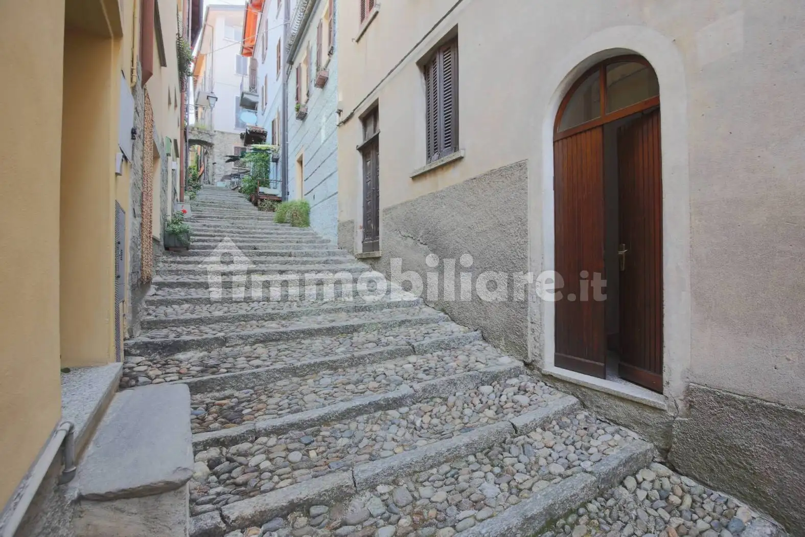 Appartamento in vendita a San Siro