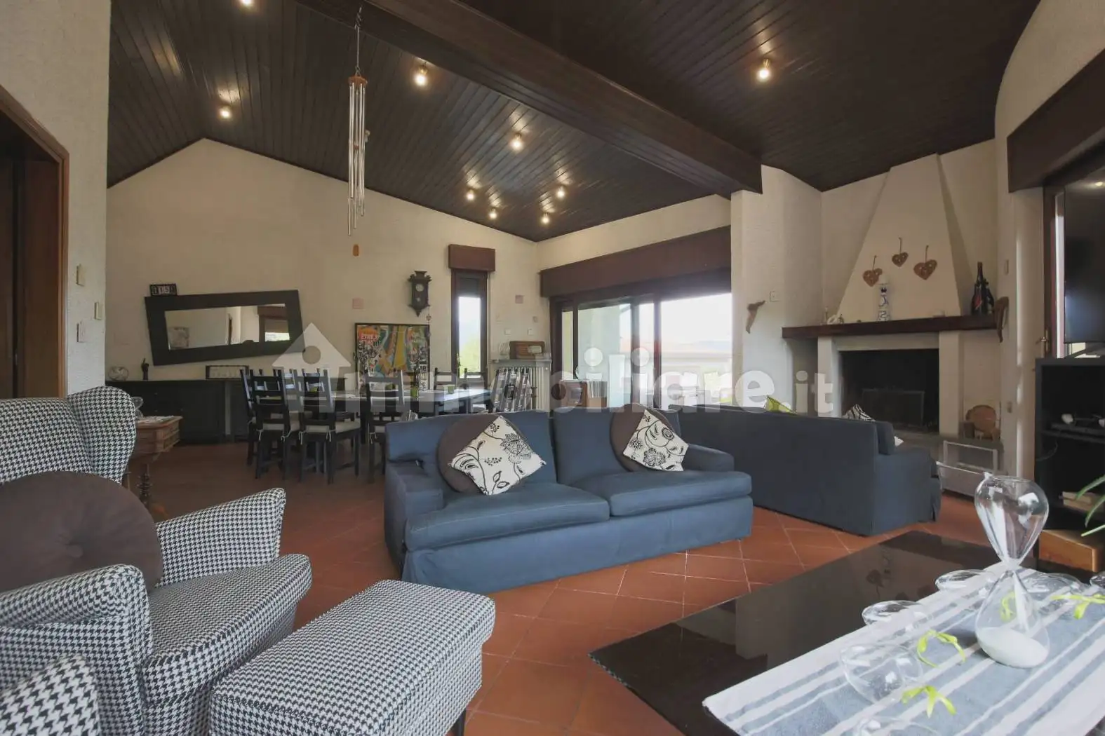 Villa in vendita a Grandate