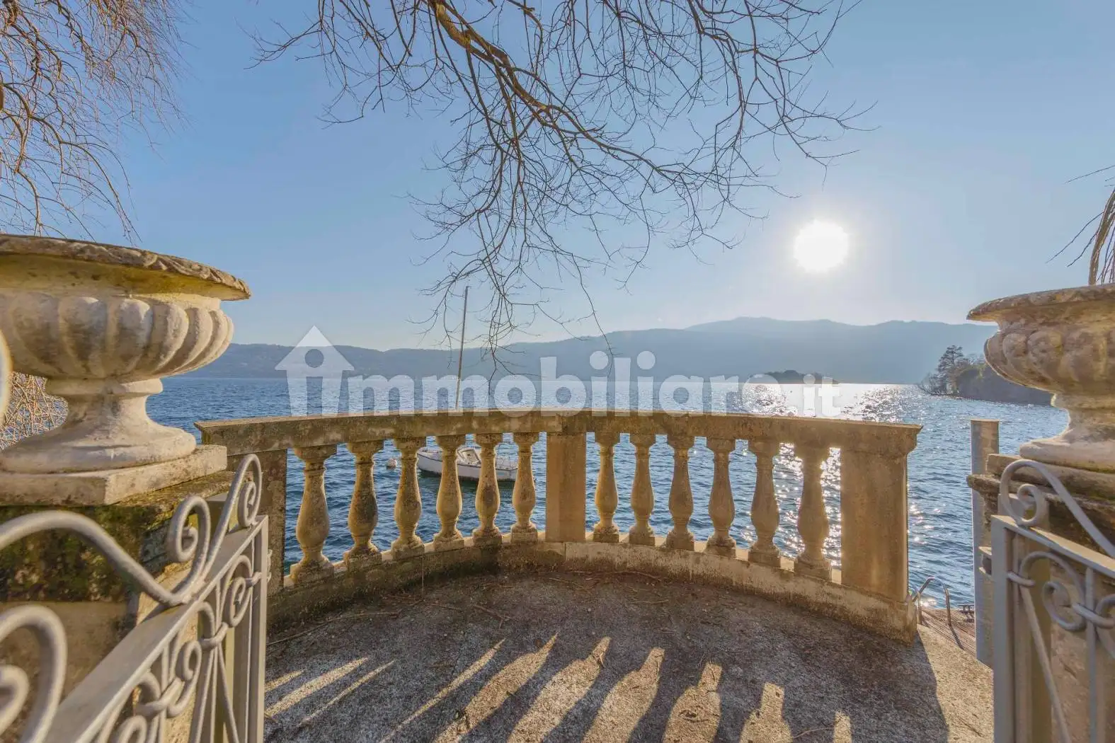 Villa in vendita a Verbania