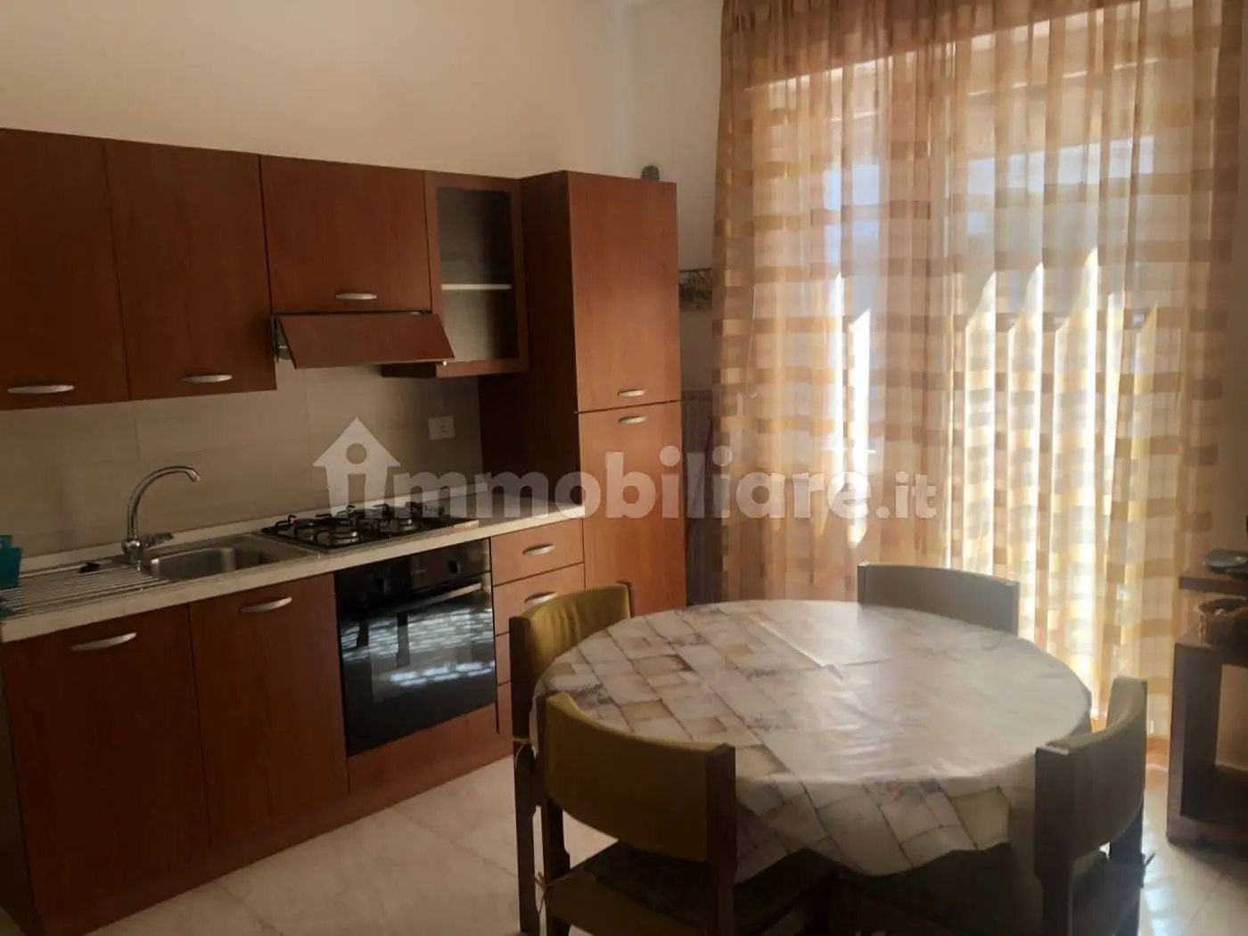 Appartamento in affitto a Vasto