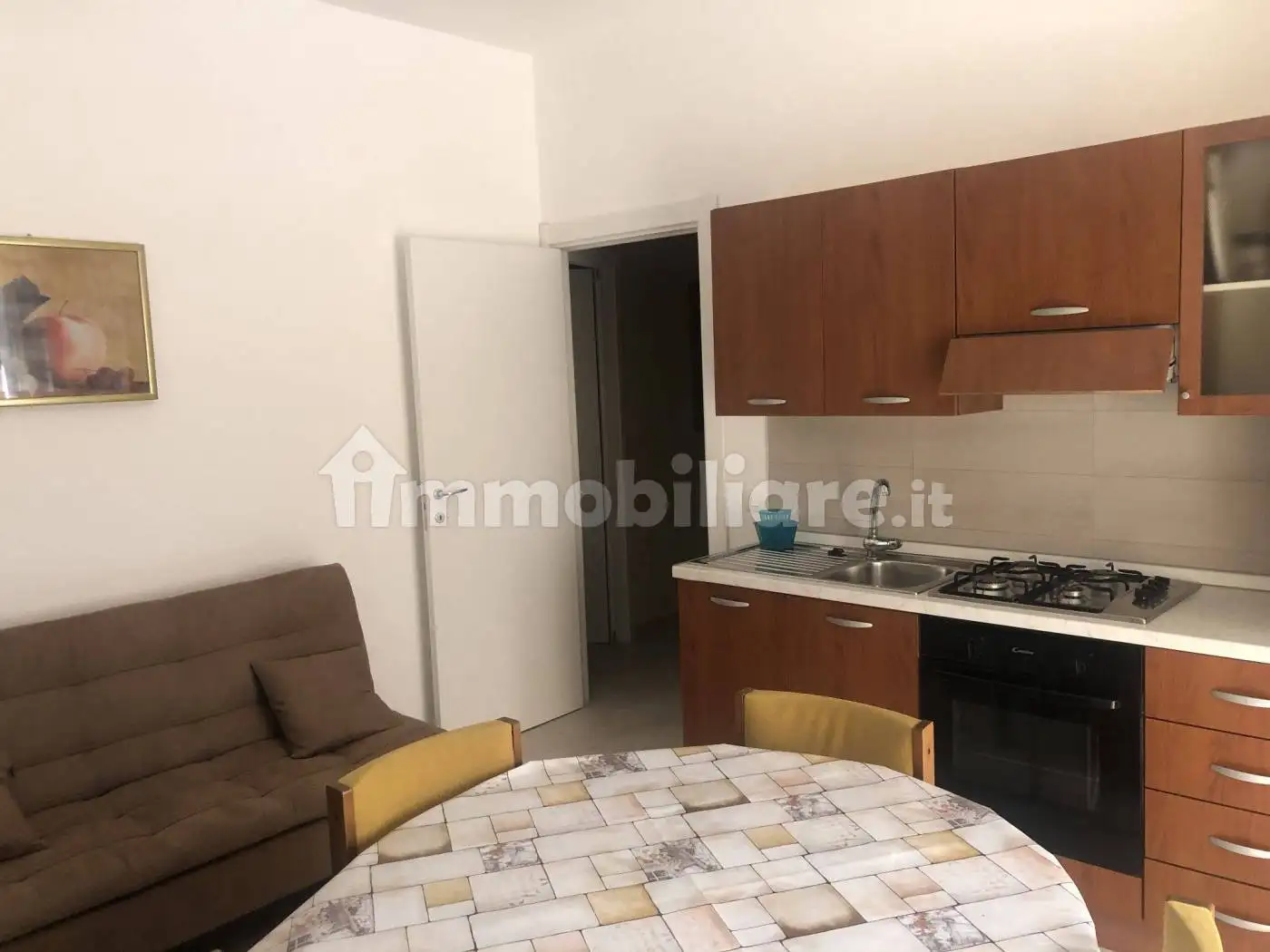 Bilocale via Michetti 64, Viadotto Istonia, Corso G. Garibaldi, V. San Michele, Vasto - foto 3