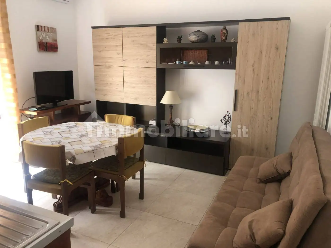 Bilocale via Michetti 64, Viadotto Istonia, Corso G. Garibaldi, V. San Michele, Vasto - foto 4