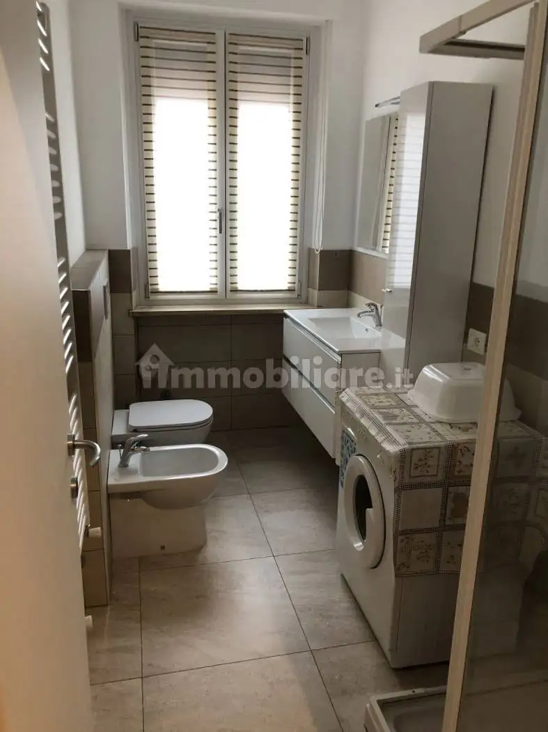 Bilocale via Michetti 64, Viadotto Istonia, Corso G. Garibaldi, V. San Michele, Vasto - foto 5